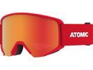 Atomic Savor Big HD RS - Red, red | Bild 1