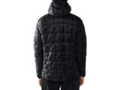 Haglöfs Hede Down Hood Men, true black | Bild 5