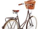 Creme Cycles Holymoly Lady Doppio, dark brown | Bild 5