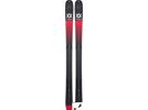 Set: Völkl V-Werks Mantra 2019 + Salomon STH2 WTR 13 orange/black | Bild 1
