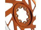 Burgtec 3 mm Offset Thick Thin Chainring SRAM 8-Bolt, kash bronze | Bild 11