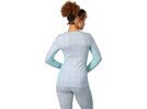 Kari Traa Rose Long Sleeve Baselayer, bright turquoise | Bild 4