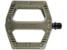 Cube Acid Pedale Flat C6-ZP, olive | Bild 1
