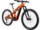 Cannondale Moterra 4 - 29/27.5, orange | Bild 2