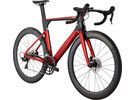 Cannondale SystemSix Carbon Ultegra, candy red | Bild 2