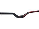 Race Face Era Handlebar - 55 / 780 mm, matte ud carbon/red | Bild 3