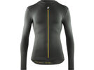 Assos Spring Fall LS Skin Layer P1, anthracite grey | Bild 1