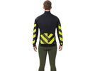 Gore Wear C5 Gore-Tex Infinium Signal Thermo Jacke, black/neon yellow | Bild 5