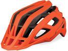 *** 2. Wahl *** Endura SingleTrack Helm, orange - Fahrradhelm | Größe M-L | Bild 1