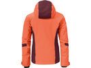 Schöffel Ski Jacket Kanzelwand L, coral orange | Bild 2