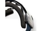 Fox Purevue Goggle, Black/Clear / galaxy blue | Bild 5