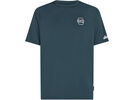 O’Neill Hybrid Polygiene T-Shirt, alma steel | Bild 1