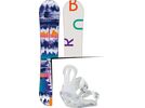 Set: Burton Feather 2016 +  Citizen (1464049S) | Bild 1