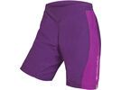 Endura Wms Pulse Shorts, lila | Bild 1