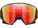 Oakley Flow Scape L, Prizm Snow Torch Iridium / red tred | Bild 3