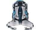 Deuter Trans Alpine Pro 24 SL, black-turquoise | Bild 2