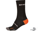 Endura Baabaa Merino Winter Sock II, schwarz | Bild 1