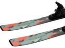 Salomon Stance Pro 82 + MI12 GW, iceberg green/nasturtium/black | Bild 6