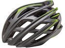 Cannondale Cypher, matte jet black/green | Bild 1