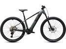 Cube Reaction Hybrid Race 800 29, slabgrey´n´chrome | Bild 1