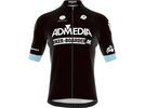 BIKER-BOARDER Bioracer Icon Classic Smooth Team Radtrikot Men, black | Bild 1