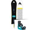 Set: Burton Deep Thinker 2019 +  Malavita EST (1931049S) | Bild 1