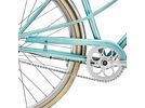 Creme Cycles Caferacer Lady Uno, turquoise | Bild 3