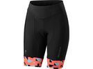 Specialized Women's RBX Comp Shorts, black/burgundy | Bild 1