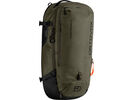 Ortovox Avabag LiTRIC Freeride 28 Zip, dark wild herbs | Bild 1