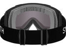 Smith Stash XL, ChromaPop Sun Black Gold Mirror / black | Bild 4