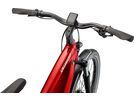 Specialized Turbo Vado 3.0, red tint/silver reflective | Bild 5