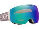 Oakley Flight Deck M, Prizm Snow Argon Iridium / figures toadstool | Bild 12