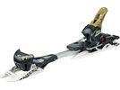 Set: Salomon QST Lumen 99 2018 + Fritschi Diamir Freeride Pro schwarz-olive | Bild 3