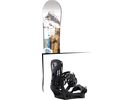 Set: Nitro Team Exposure 2017 + Burton Genesis X (1712790S) | Bild 1