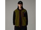 The North Face Men’s Yumiori Full Zip, forest olive/tnf black/ | Bild 4