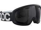 POC Fovea Mid, Clarity Uni. Partly Sunny Grey / uranium black | Bild 3