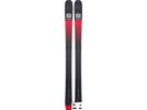 Set: Völkl V-Werks Mantra 2019 + Salomon Warden MNC 13 white/black/orange | Bild 1