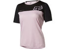 Fox Womens Attack Pro SS Jersey, lilac | Bild 1