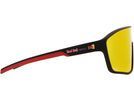 Red Bull Spect Eyewear Daft, Brown-Red Mirror / black | Bild 2