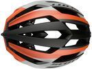 Scott Arx Helmet, grey/orange | Bild 3