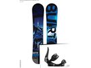 Set: Burton Clash  +  Freestyle (493912S) | Bild 1