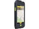 Topeak Weatherproof RideCase iPhone 5 mit Halter, black/green | Bild 1