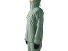 Haglöfs Latnja GTX Insulated Jacket Women, chlorophyll green | Bild 4