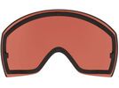 Oakley Flight Deck Pro L Replacement Lens, Prizm Snow Garnet | Bild 4