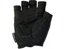 Specialized Women's Body Geometry Sport Gel Gloves Short Finger, brassy yellow stripe | Bild 2