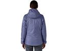 Patagonia Women's DAS Light Hoody, current blue | Bild 9