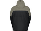 Scott Ultimate Dryo 10 Men's Jacket, black/dust grey | Bild 2