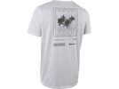 ION Bike Jersey S_Ionic Shortsleeve DR Men, grey-dusk | Bild 3