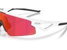 Oakley Sphaera Strike, Prizm Field / matte white | Bild 4