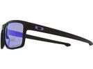 Oakley Sliver, matte black/violet iridium polarized | Bild 3